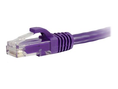 C2G 7ft Cat6 Snagless Unshielded (UTP) Ethernet Network Patch Cable
