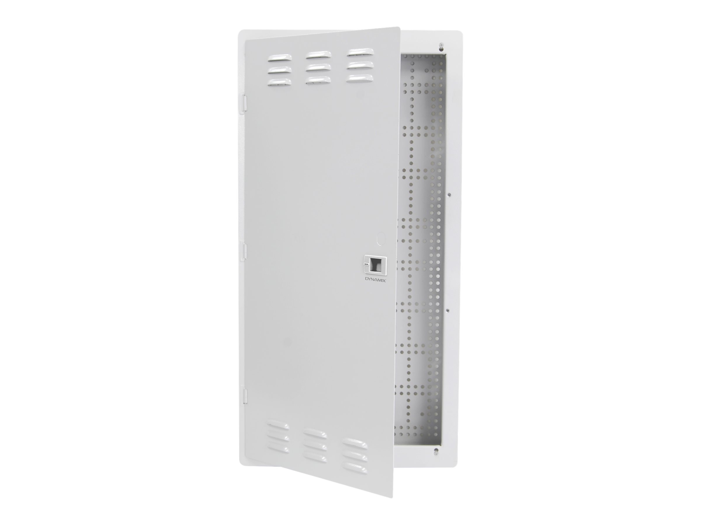 Dynamix HWS-2804V2 network device Product shot Front 79950