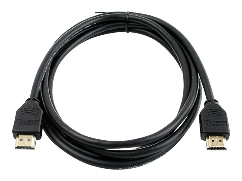 HDMI 14 Kabel, High Speed, HDMI 19 Pins M/ M, 3 Meter KG HDMI10MM Neomounts