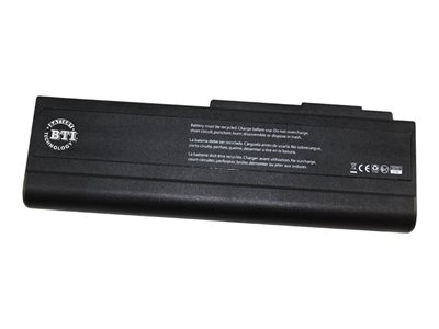 BTI - Notebook battery (equivalent to: ASUS A33-M50)