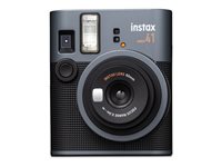 Fujifilm Instax Mini 41 Instant kamera Sort