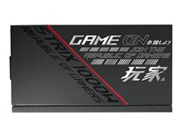 ASUS ROG-STRIX-1000G 1000W Gold PSU