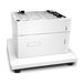 HP Bac 550 feuilles et Bac Haute