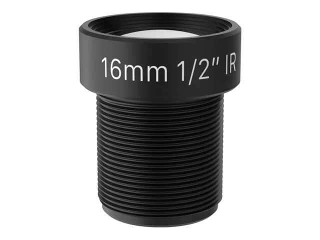 AXIS M12 - CCTV lens