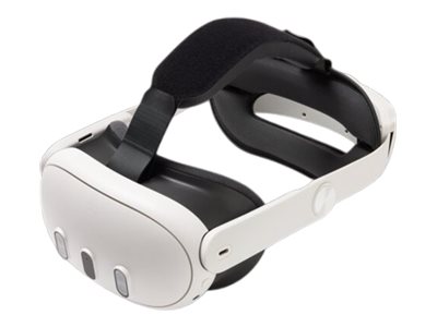 PowerA Comfort, virtual reality headset, snap-on