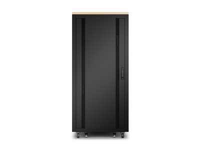 APC NetShelter Soundproof Rack 32U Maple - AR4032IA