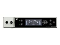 Sennheiser EW-DX EM 2 DANTE (R1-9) - wireless audio receiver for wireless microphone system
