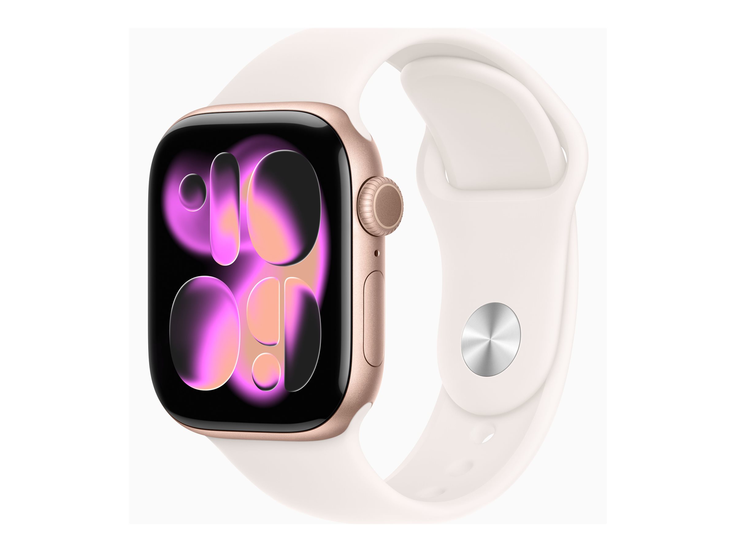 Apple Watch Series 11 (GPS)