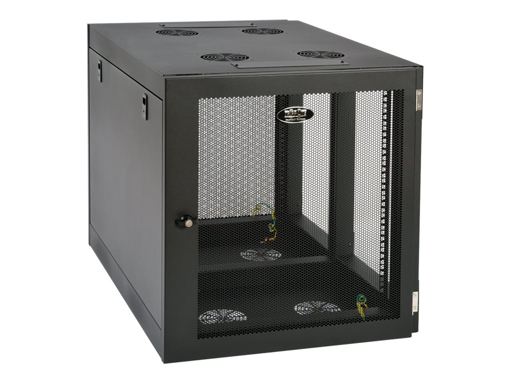 EATON TRIPPLITE 12U Heavy-Duty Rack