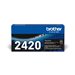 TN2420 - High Yield - black - original - toner car