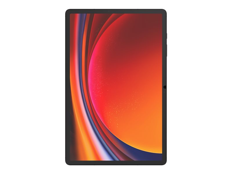 Film de protection anti-reflet Compatible Galaxy Tab S10+/S9+/S9 FE+