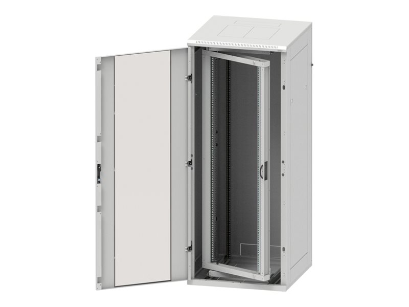 Triton 19'' stojanový rozvaděč RTA 27U/600x600mm