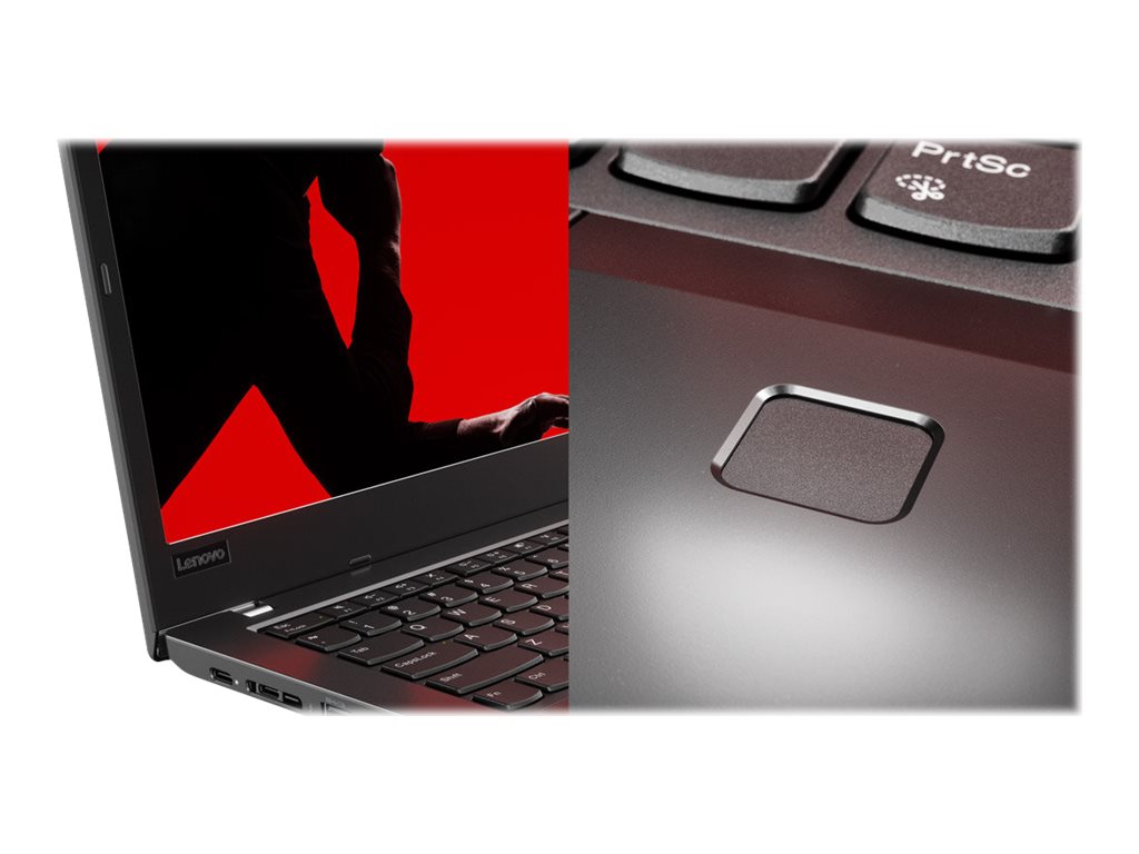【保証付】Lenovo ThinkPad L480 ブラック i3 SSD Lenovo ThinkPad L480 - 14