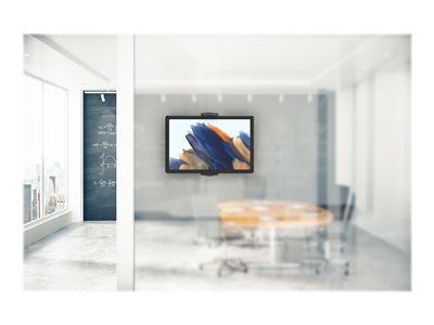 Compulocks Universal Tablet Cling Glass Mount