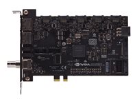 NVIDIA Quadro Sync II Tilføjet interface board