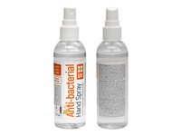 ColorWay hånddesinfektionsmiddel - flydende gele - sprayflaske - 100 ml