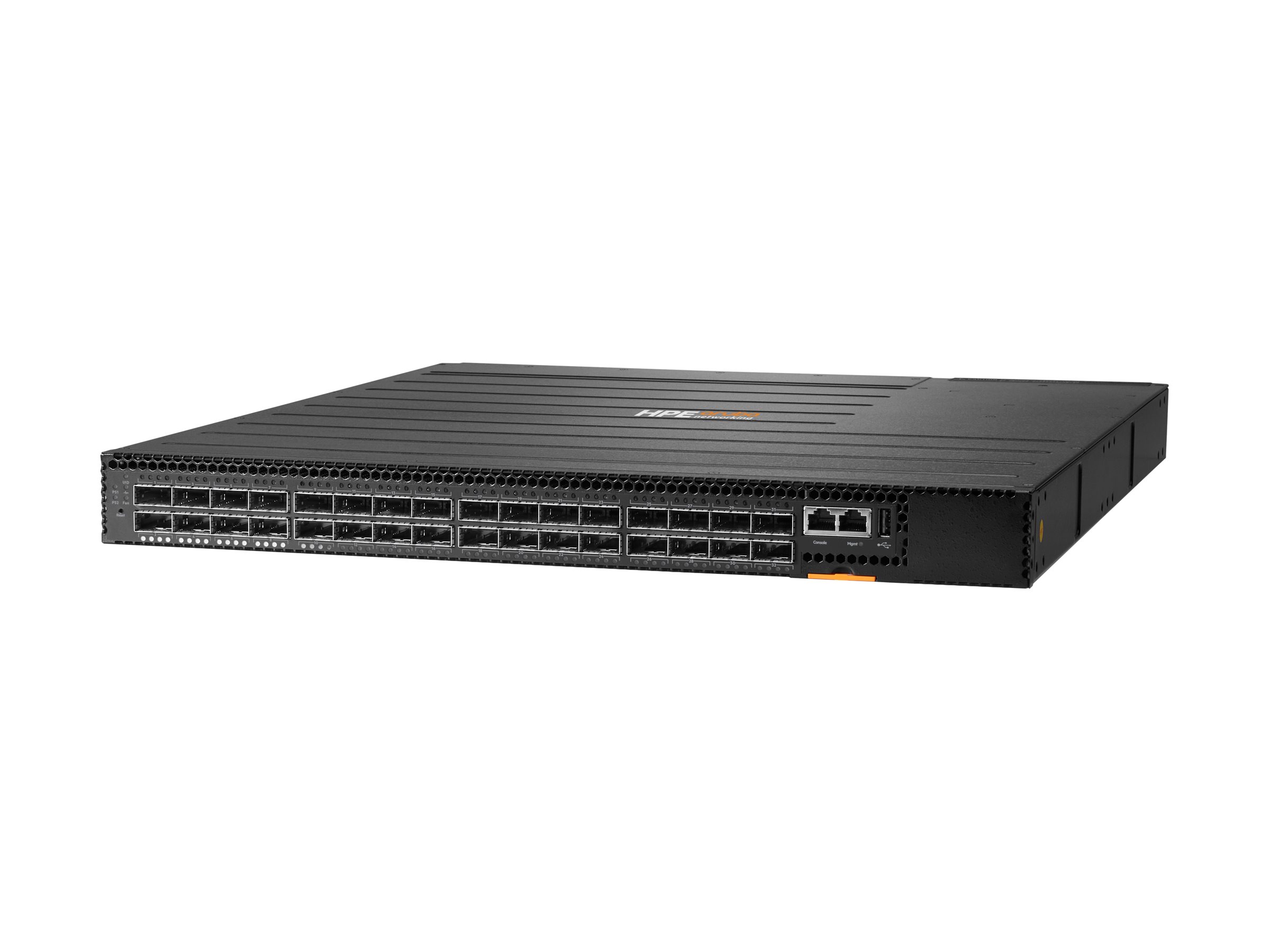 HPE Aruba 8320 - Switch