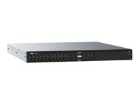 Dell PowerSwitch S4128T-ON Switch L3 managed 28 x 10GBase-T + 2 x 100 Gigabit QSFP28 
