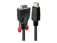 C ble DisplayPort vers VGA, 1m