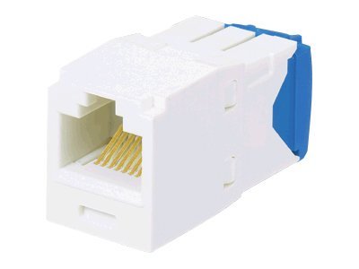 datovy modul cat.6 MINI-COM...