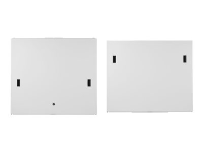 Panduit FlexFusion - Rack panel