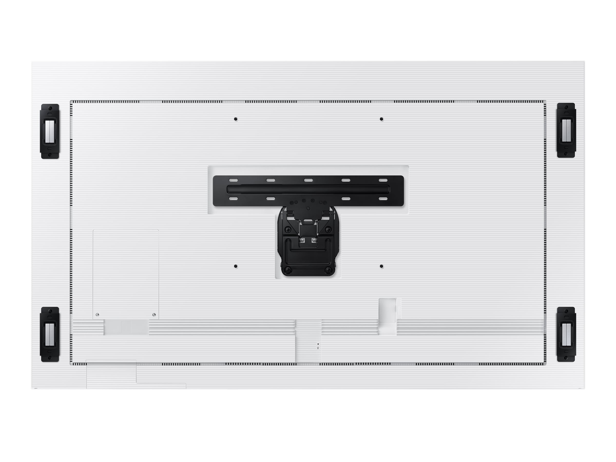 SAMSUNG Flip Digital Flipboard Mount