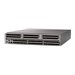 Cisco MDS 9396T - switch - 96 ports - managed - rack-mountable - with 48x 32Gb Fibre Channel SFP+ transceiver (LC)