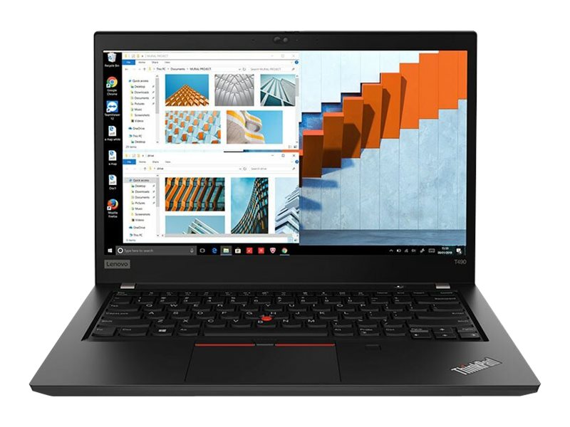 Lenovo ThinkPad T490 20RY