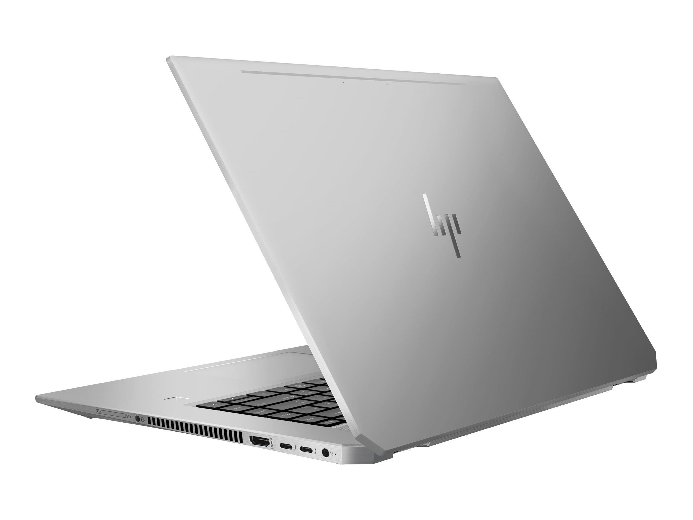 hp ZBook studio G5 i7-8750H 1TB 16GB