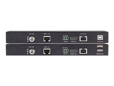 Black Box VX1000 Series Extender