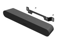 Flexson Monteringssæt Lydbarre