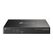 NVR 8 canaux 8 RJ45 PoE+ 53W HDMI 4K H265 1 HDD AI