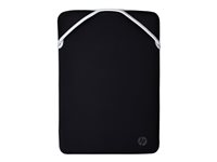 HP Reversible Protective - notebook sleeve