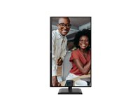 AOC Q32E4U - E4 Series - LED monitor - 32" - HDR