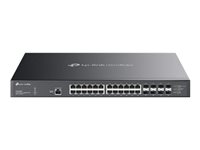 TP-Link Switch 10/100/1000 SX3832MPP