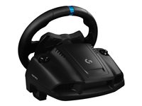 Logitech G923 TRUEFORCE Sim Racing Wheel - PS4 - 941-000147