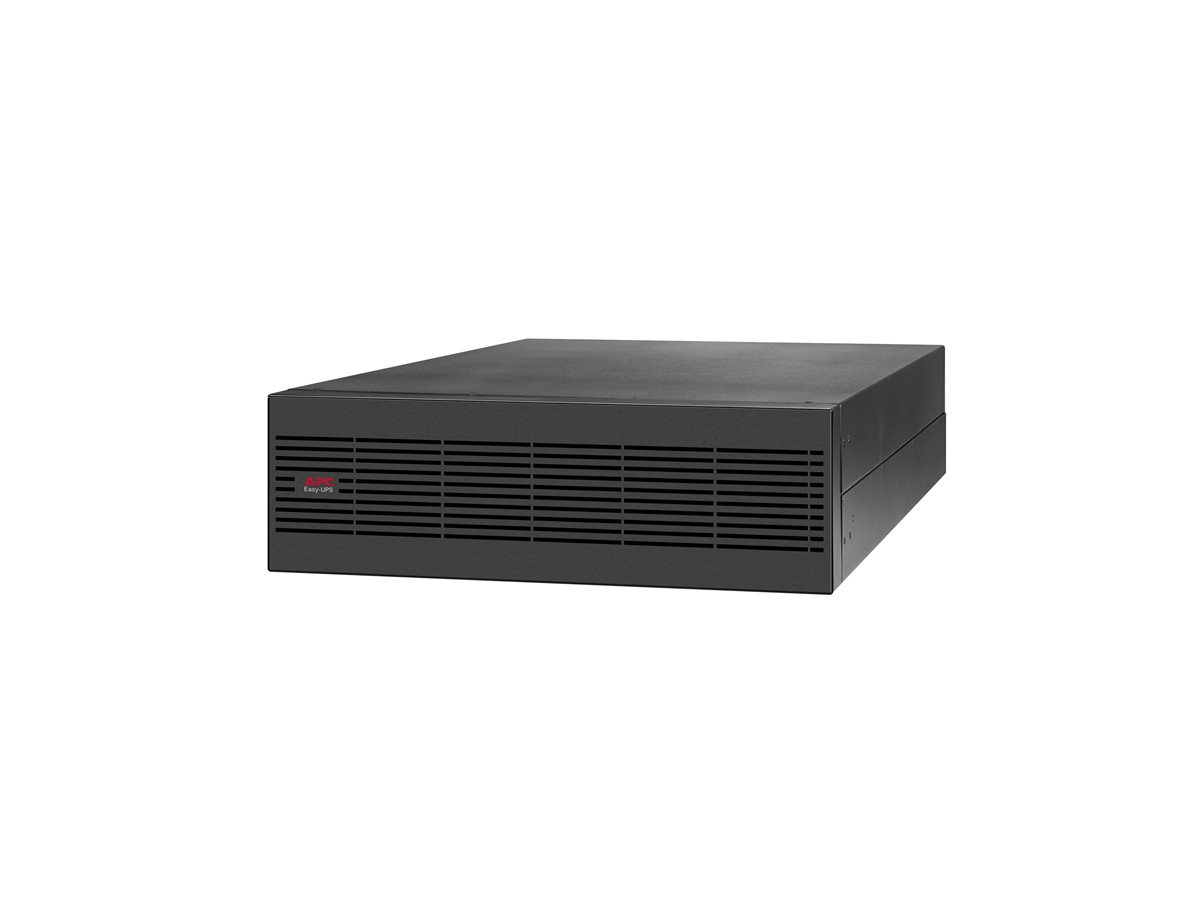 APC Easy UPS SRV 240V RM Batt 6&10kVA