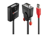 Convertisseur VGA vers DVI-D