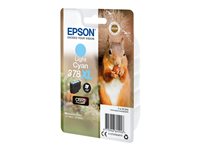 EPSON 5LB Singlepack LightCyan