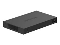 NETGEAR 24PT GIGE UNMNGED SWCH W/ POE+