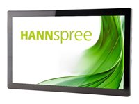 Hannspree HO275PTB 27' 1920 x 1080 (Full HD) VGA (HD-15) HDMI DisplayPort 60Hz
