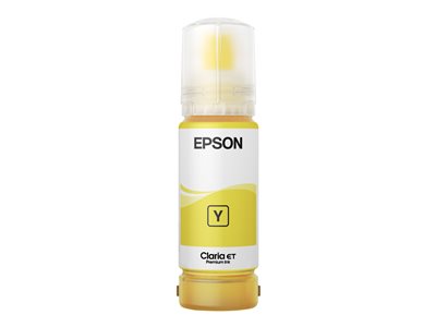 EPSON C13T07B440, Verbrauchsmaterialien - Tinte Tinten &  (BILD5)