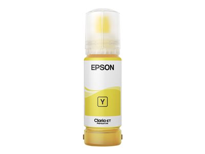 EPSON 1LB 114 EcoTank Yellow ink bottle, EPSON  (BILD5)