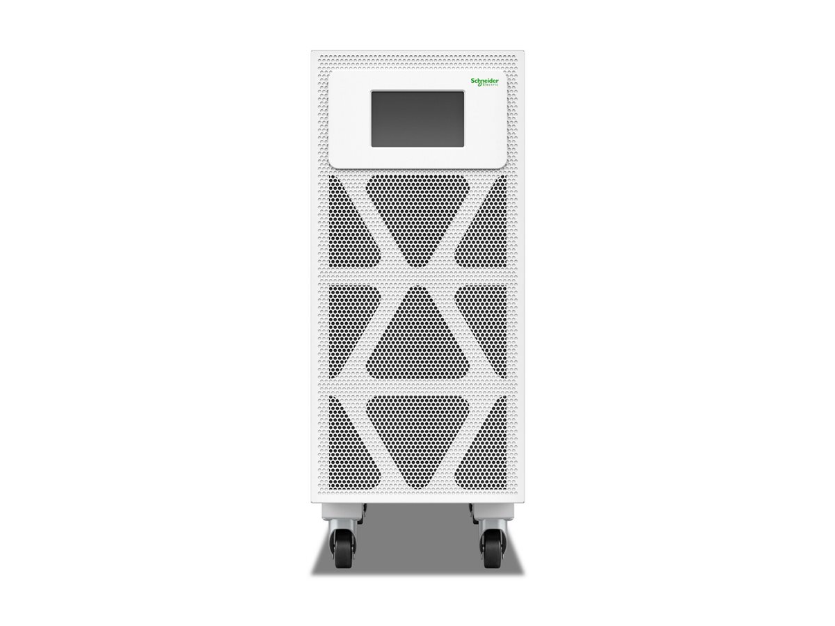 Schneider Electric Easy UPS 3S Pro E3SP20KH UPS 3:3 for external batteries 20 kW 20000 Product shot Left-angle 79750