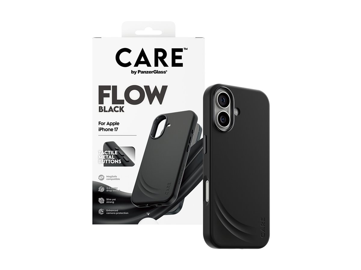 PanzerGlass CARE Apple iPhone 17 Flow MagSafe – foto 4