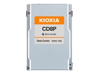 KIOXIA CD8P