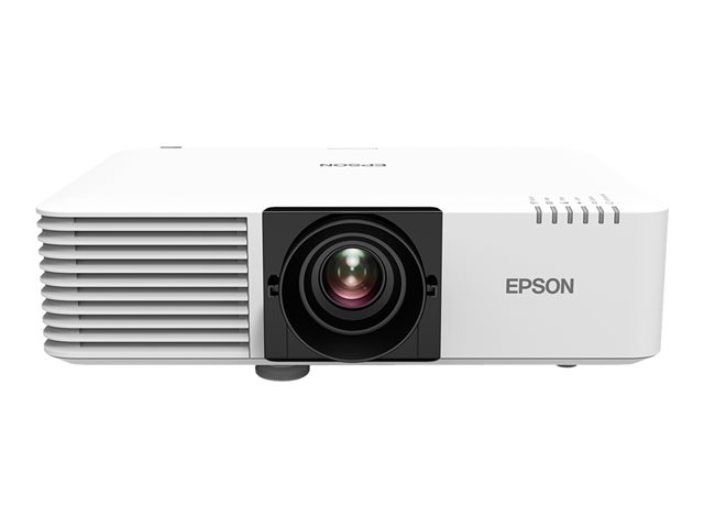 Epson EB-L720U - projecteur 3LCD - LAN - blanc