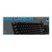 LOGI G512 RGB Mech Gaming Keyboard (DEU)
