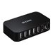 D-Link DUB H7BL