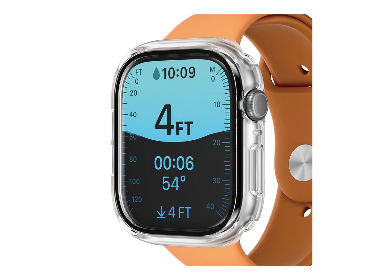 PanzerGlass Waterproof Apple Watch 11/10 46 clear